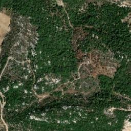 Satellite imagery of Mokh Aalaï, LB