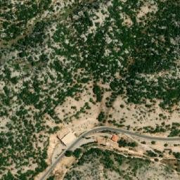 Satellite imagery of Jabal Ehmej, LB