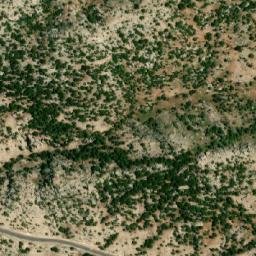 Satellite imagery of Es Sîyâr, LB