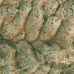 Satellite imagery of Chouâr ed Dahma, LB