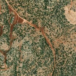 Satellite imagery of Aaqbet ed Dabboûs, LB