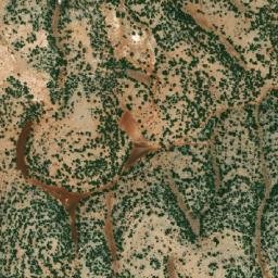 Satellite imagery of Aaqbet ed Dabboûs, LB