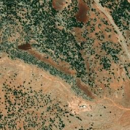 Satellite imagery of Chîr el Aaqâb, LB