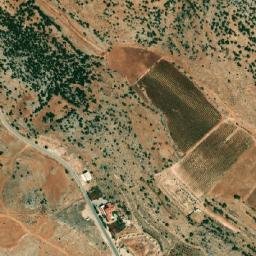 Satellite imagery of Chîr el Aaqâb, LB