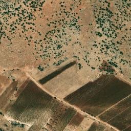 Satellite imagery of Chîr el Aaqâb, LB