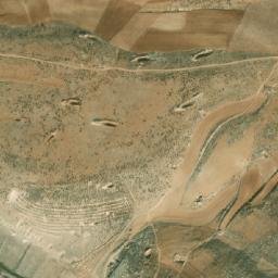 Satellite imagery of Neqqâr Ahla, LB