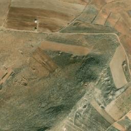 Satellite imagery of Neqqâr Ahla, LB