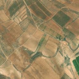 Satellite imagery of Neqqâr Ahla, LB