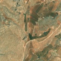 Satellite imagery of Saqi Raayane, LB