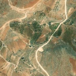 Satellite imagery of Saqi Raayane, LB