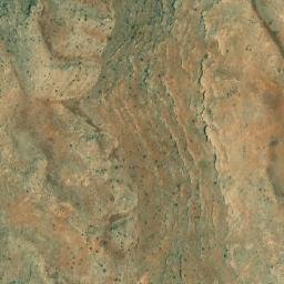 Satellite imagery of Harf Dallil el Hamdani, LB