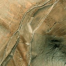 Satellite imagery of Hqab Ouadi el Khail, LB
