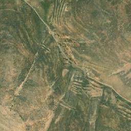 Satellite imagery of Harf Ouadi Ed Dobb, LB