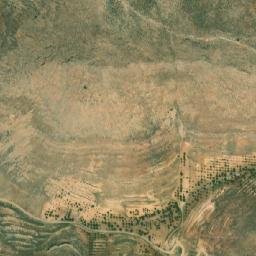 Satellite imagery of Harf Ouadi Ed Dobb, LB