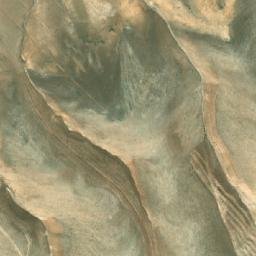 Satellite imagery of Z̧uhūr al ‘Alālī, SY