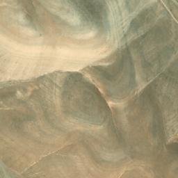 Satellite imagery of Z̧uhūr al ‘Alālī, SY