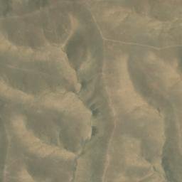 Satellite imagery of Kōh-e Kamar, AF