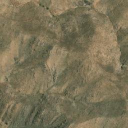 Satellite imagery of Kōh-e Slanjāw, AF