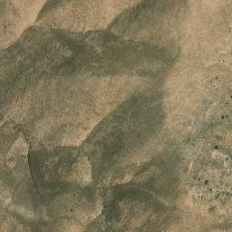 Satellite imagery of Kōh-e Slanjāw, AF