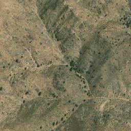 Satellite imagery of Kōh-e Slanjāw, AF