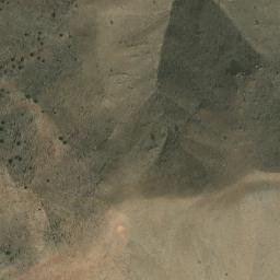 Satellite imagery of Kōh-e Lūng, AF