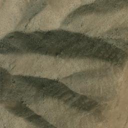 Satellite imagery of Band-e Āw Khānah, AF