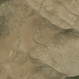 Satellite imagery of Band-e Āw Khānah, AF