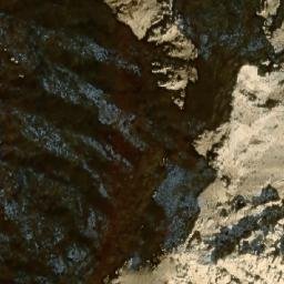 Satellite imagery of Kōh-e Safēd, AF