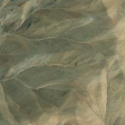 Satellite imagery of Kōh-e Aḩmad ‘Alī, AF