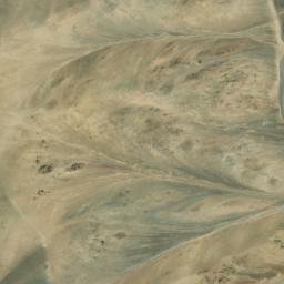 Satellite imagery of Kōh-e Aḩmad ‘Alī, AF