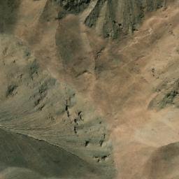 Satellite imagery of Kōh-e Darband, AF