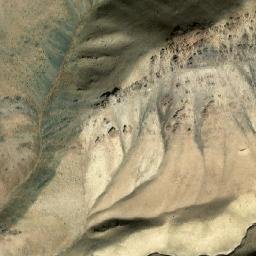 Satellite imagery of Kōh-e Kalbī, AF