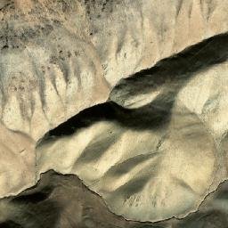 Satellite imagery of Kōh-e Kalbī, AF