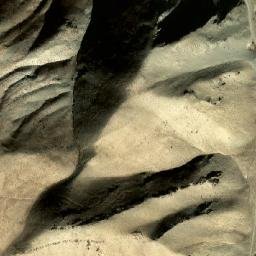 Satellite imagery of Kōh-e Kam-e Mulk, AF