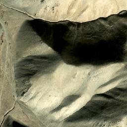 Satellite imagery of Kōh-e Kam-e Mulk, AF