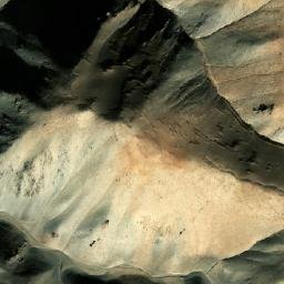 Satellite imagery of Kharah-ye Siyāh Chōb, AF