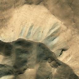 Satellite imagery of Kharah-ye Siyāh Chōb, AF