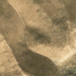 Satellite imagery of Kharah-ye Siyāh Chōb, AF