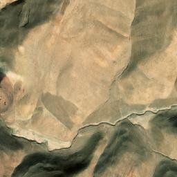 Satellite imagery of Kōtal-e Yamahgak, AF