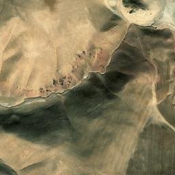 Satellite imagery of Kōtal-e Yamahgak, AF