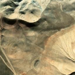 Satellite imagery of Kōtal-e Yamahgak, AF