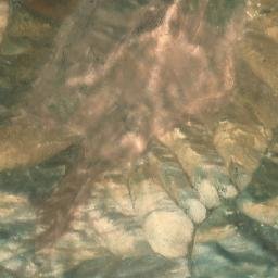 Satellite imagery of Band-e Barkhōl, AF