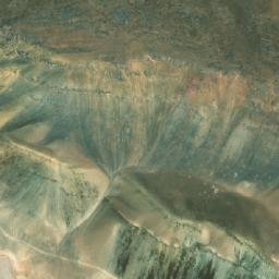 Satellite imagery of Yakah Kōh, AF