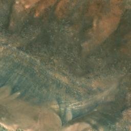 Satellite imagery of Yakah Kōh, AF