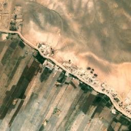Satellite imagery of Band-e Gudarpam, AF