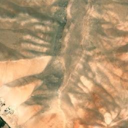 Satellite imagery of Band-e Gudarpam, AF
