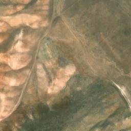 Satellite imagery of Band-e Gudarpam, AF