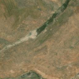 Satellite imagery of Galah Chashmah, AF