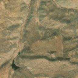 Satellite imagery of Gow Murdah, AF