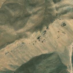 Satellite imagery of Gow Murdah, AF